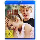 My Girl - Tyttöni mun (blu-ray) - pikkukuva 1