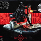 STAR WARS - BS CENTREPIECE VADER  - HEAD HUNTER STORE. - pikkukuva 1