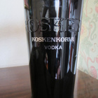 KOSKENKORVA VODKA COOLERI - pikkukuva 1