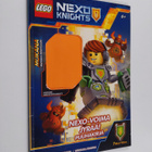 Nexo Knights - pikkukuva 1