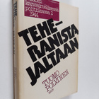 Tuomo Polvinen : Suomi kansainvälisessä politiikassa 1941... - pikkukuva 1