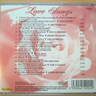 Eri Esittäjiä - Love Songs CD - pikkukuva 2