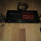 Sega Master System 1 Konsoli - pikkukuva 1