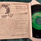 David Ray / Strikes EP - pikkukuva 2