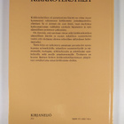 Tauno Sarantola : Kirkkotekstiilit - pikkukuva 2