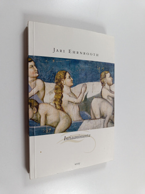 Jari Ehrnrooth : Intiaaninunta : muunnelmia Danten kierto...