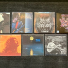 Santana vinyylilevykokoelma, 31 x LP’s - pikkukuva 5