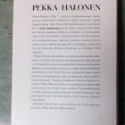 Pekka Halonen, Aune Lindström - pikkukuva 2