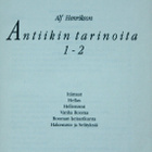 Alf Henrikson Antiikin tarinoita 1–2 (yhteisnide) - pikkukuva 3