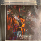 SILENTIUM - Altum cd (Gothic/Doom Metal) - pikkukuva 1