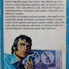 Larry Kent 94/1980: Lahjuksia ja murhia - pikkukuva 2