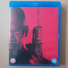 Shaft UK Blu-ray - pikkukuva 1