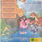 MAA AIKOJEN ALUSSA - LAATUAIKAA YSTÄVIEN SEURASSA DVD - pikkukuva 2