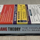 Rillit huurussa (The Big Bang Theory): Kausi 6 (Blu-ray) - pikkukuva 4