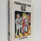 L. Frank Baum : Prinsessan från Oz - pikkukuva 1