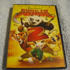 KUNG FU PANDA 2 (FI+SWE -PUHE)*** - pikkukuva 1