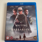 Waiting For The Barbarians - pikkukuva 1