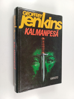 Geoffrey Jenkins : Kalmanpesä