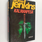 Geoffrey Jenkins : Kalmanpesä - pikkukuva 1