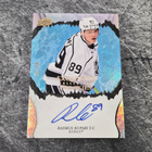 Rasmus Kupari 2021-22 Exquisite Auto /99 - pikkukuva 1
