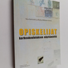 Opiskelijat korkeakoulutuksen näyttämöillä - pikkukuva 1