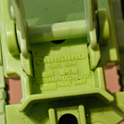 Transformers G1 Scrapper (Constructicons) 1985 IGA-versio - pikkukuva 5