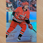 2025-26 Fleer Ultra Sebastian Aho Rainbow Foil - pikkukuva 1