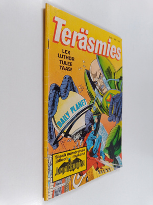 Teräsmies 6/1984