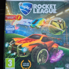 Playstation PS4 Rocket League Collectors Edition - pikkukuva 1