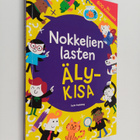 Nokkelien lasten älykisa - pikkukuva 1