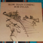 BOB DYLAN ~ Slow Train Coming ~ LP - pikkukuva 1