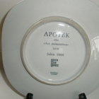 APOTEK "ARS MEMORATIVA" JULEN 1968 FOREX - pikkukuva 2