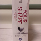 YOUR SHAPE FITNESS FOCUSED ON YOU (WII) *UUSI* - pikkukuva 3