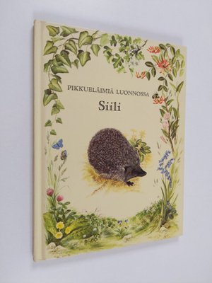 Angela Sheehan : Siili