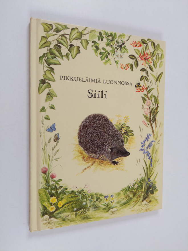 Angela Sheehan : Siili