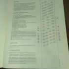 Finlux 1980 luvun television manuaali - pikkukuva 3