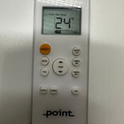 Point Pro POAC8013 siirrettävä ilmastointilaite - pikkukuva 5