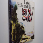 Liisa Hännikäinen : Pieni pala onnea - pikkukuva 1