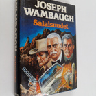 Joseph Wambaugh : Salaisuudet - pikkukuva 1