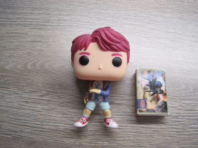 FUNKO POP!