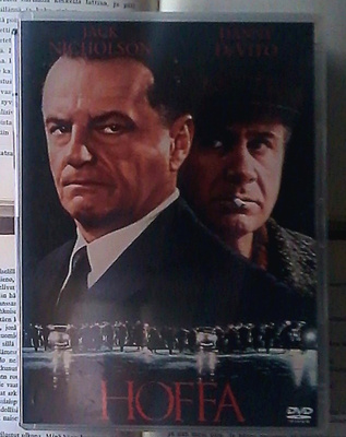 Hoffa (DVD)