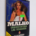 Gerard de Villiers : Erikoistehtävä Las Vegasissa - pikkukuva 1