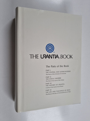 The Urantia Book