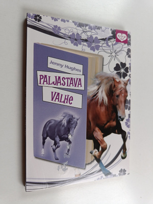 Jenny Hughes : Paljastava valhe