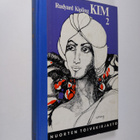 Rudyard Kipling : Kim 1-2 - pikkukuva 3