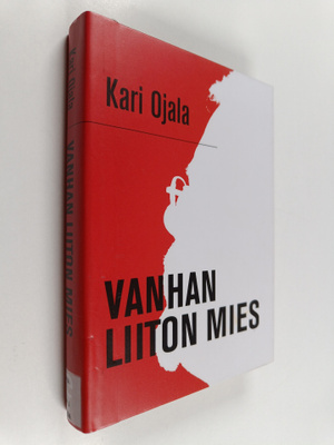 Kari Ojala : Vanhan liiton mies
