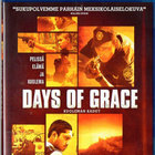 Days Of Grace - Kuoleman Kadut (55 715) k -FI- BLU-RAY suomi - pikkukuva 2