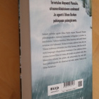 Blake Crouch : Wayward Pines Ei pakotietä ( 1.p. 2015 ) - pikkukuva 2