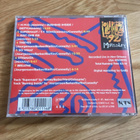 Ministry – Lollapalooza '92 CD - pikkukuva 2
