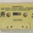 Kokoelma • Lomatahdit 2. C-Kasetti - pikkukuva 4